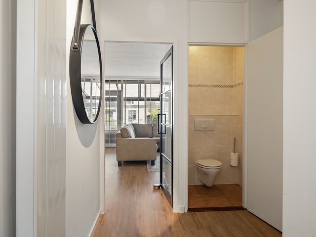 Doorzwin 2635, Julianadorp