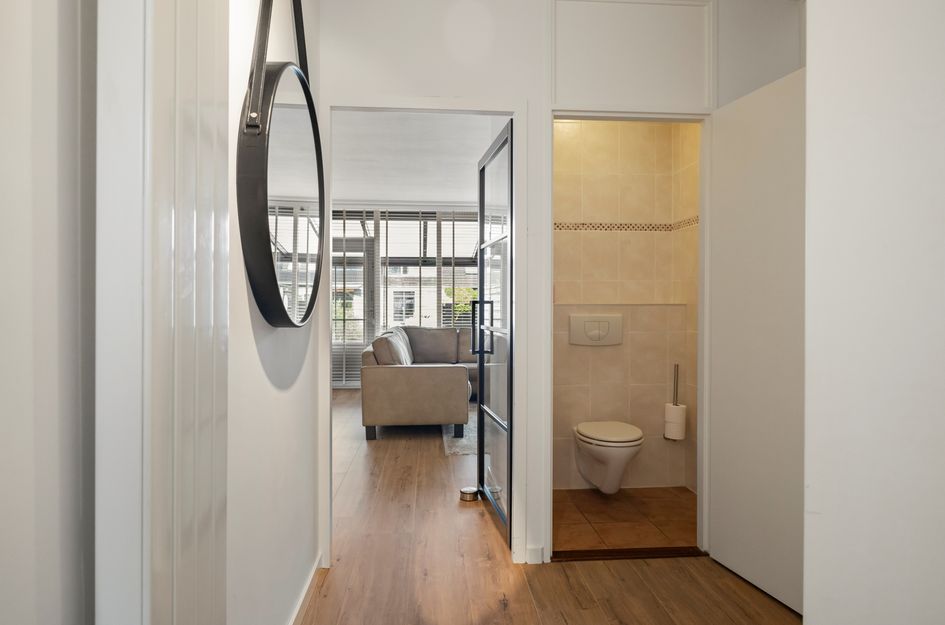 Doorzwin 2635