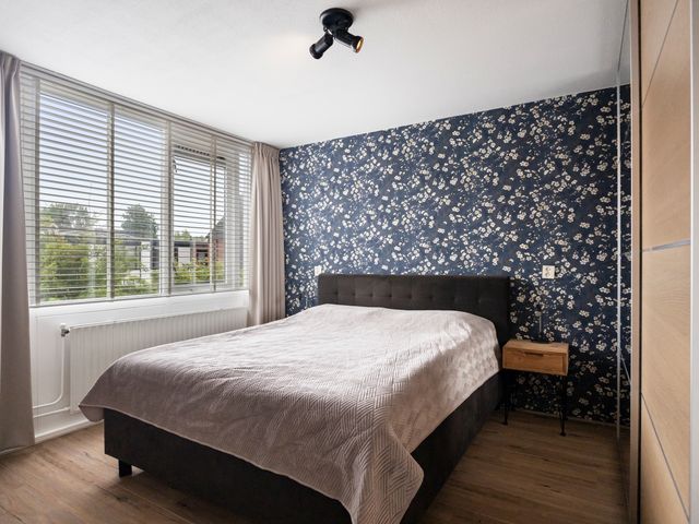 Doorzwin 2635, Julianadorp