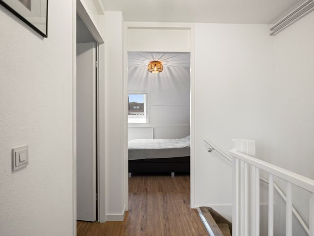 Doorzwin 2635, Julianadorp