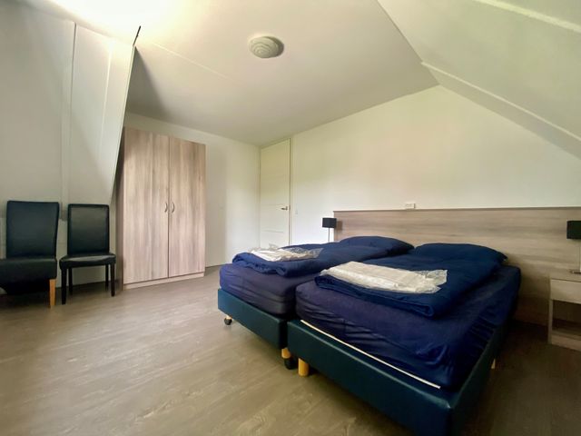 Hommelweg 2 500, Susteren