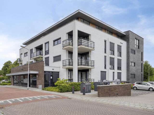 Willem Kloosstraat 36, Terneuzen