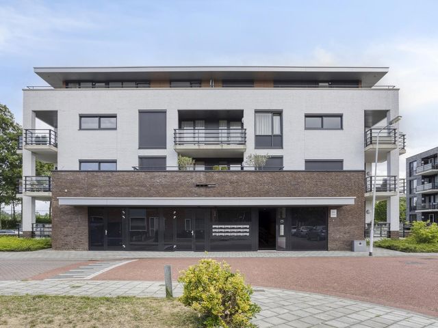 Willem Kloosstraat 36, Terneuzen
