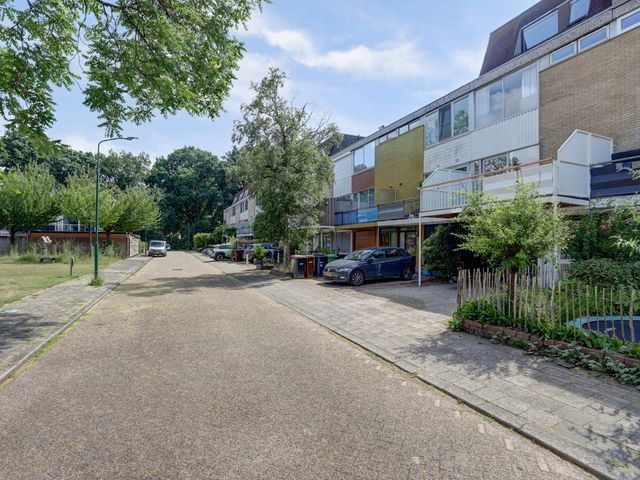 Valeriaanstraat 99, Soest