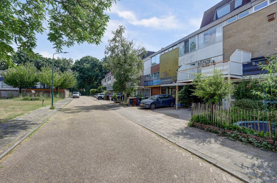 Valeriaanstraat 99