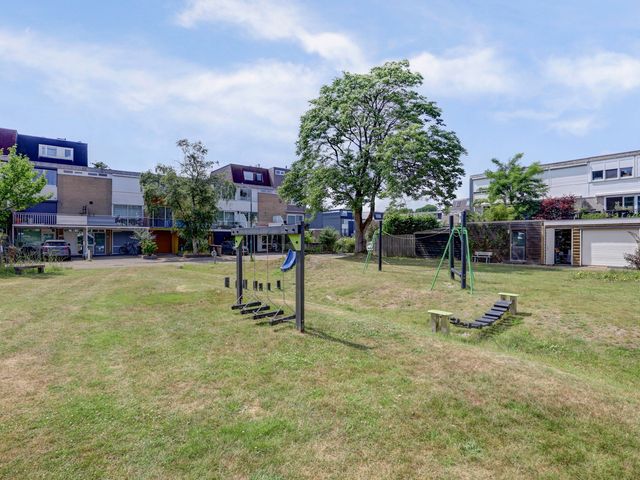 Valeriaanstraat 99, Soest