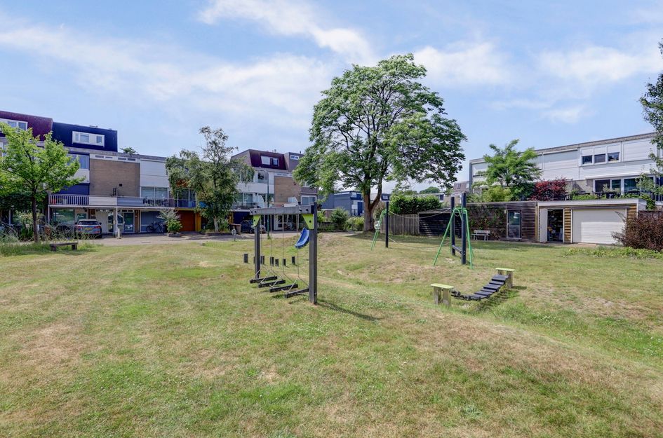 Valeriaanstraat 99