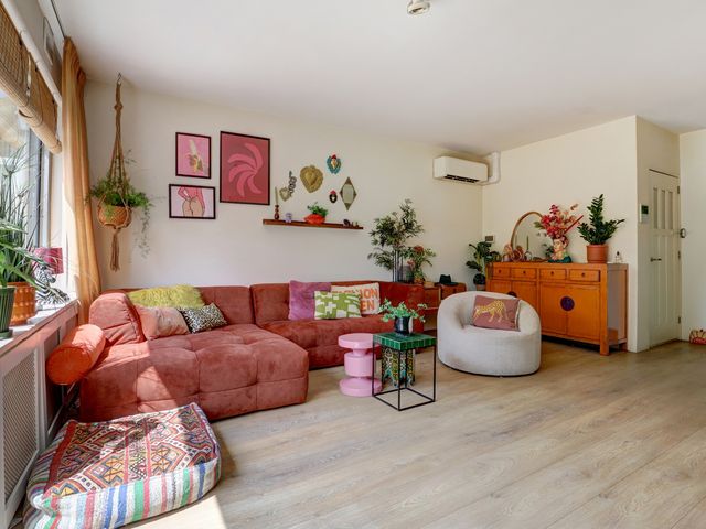 Valeriaanstraat 99, Soest