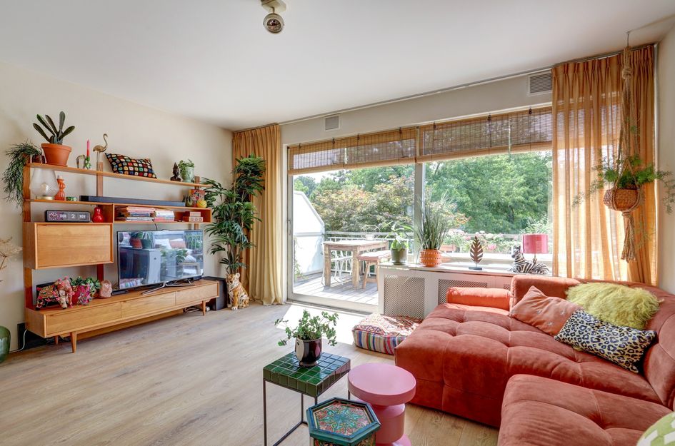 Valeriaanstraat 99