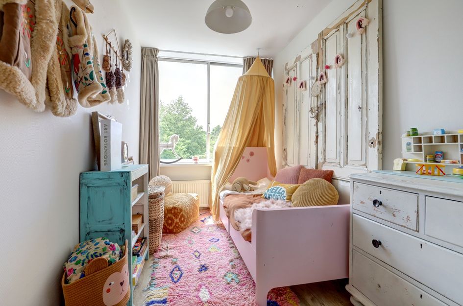 Valeriaanstraat 99