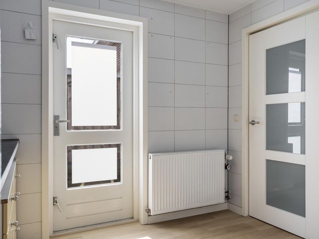 De Gasthuislanden 19, Schoonebeek