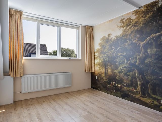 De Gasthuislanden 19, Schoonebeek