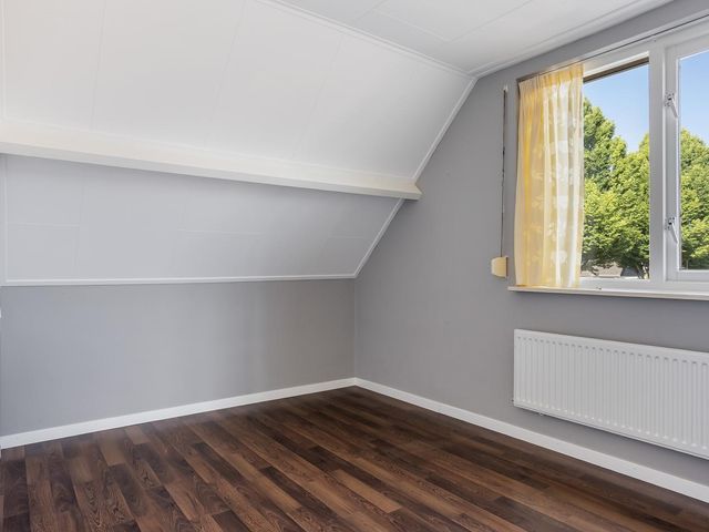 De Gasthuislanden 19, Schoonebeek