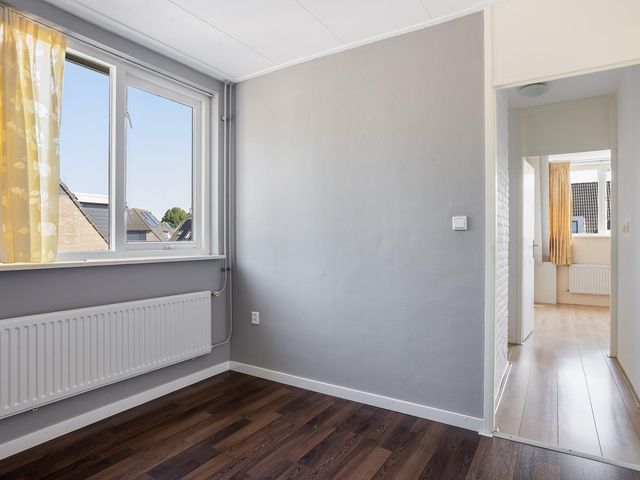 De Gasthuislanden 19, Schoonebeek