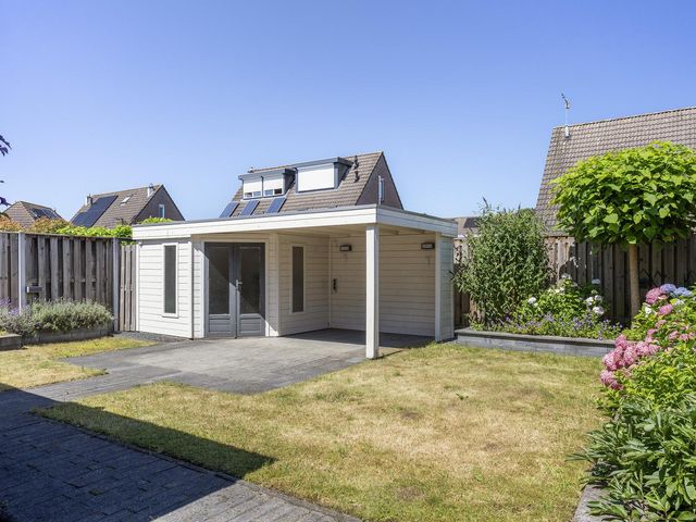 De Gasthuislanden 19, Schoonebeek