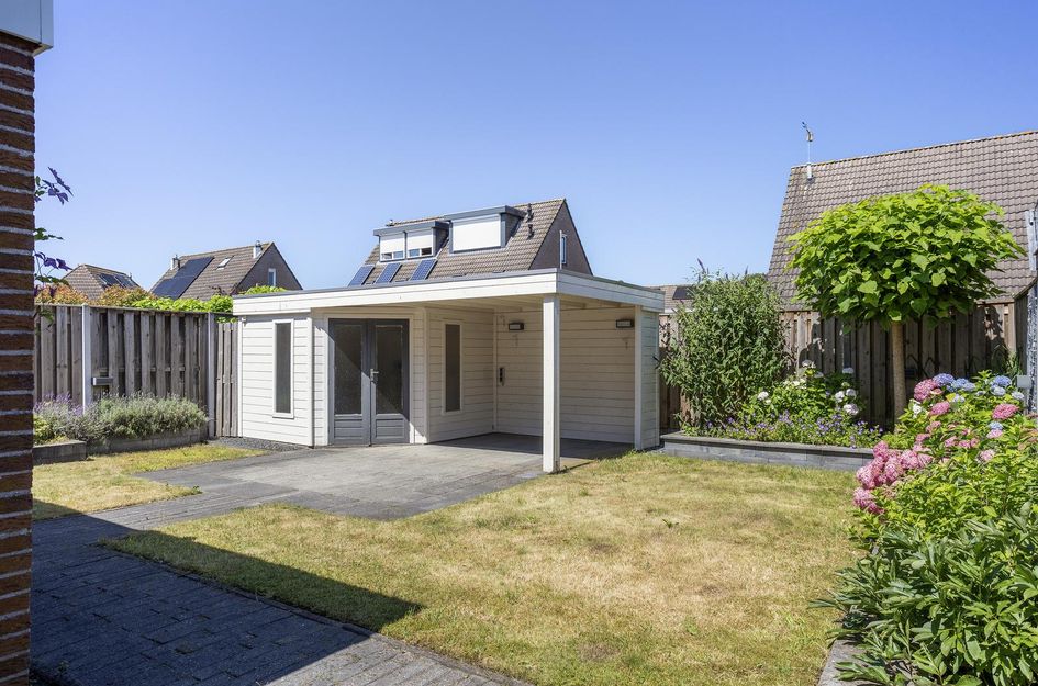 De Gasthuislanden 19