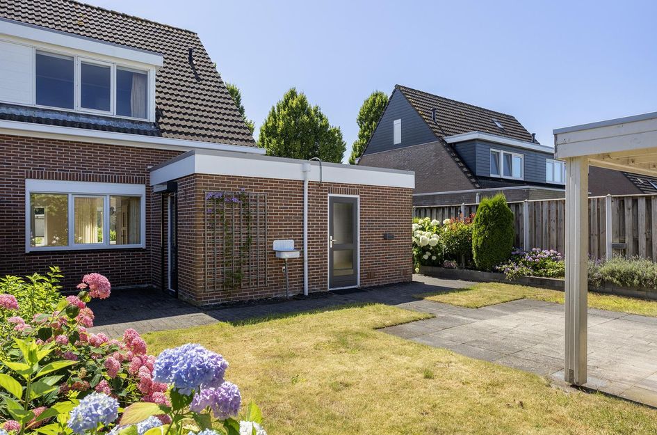 De Gasthuislanden 19