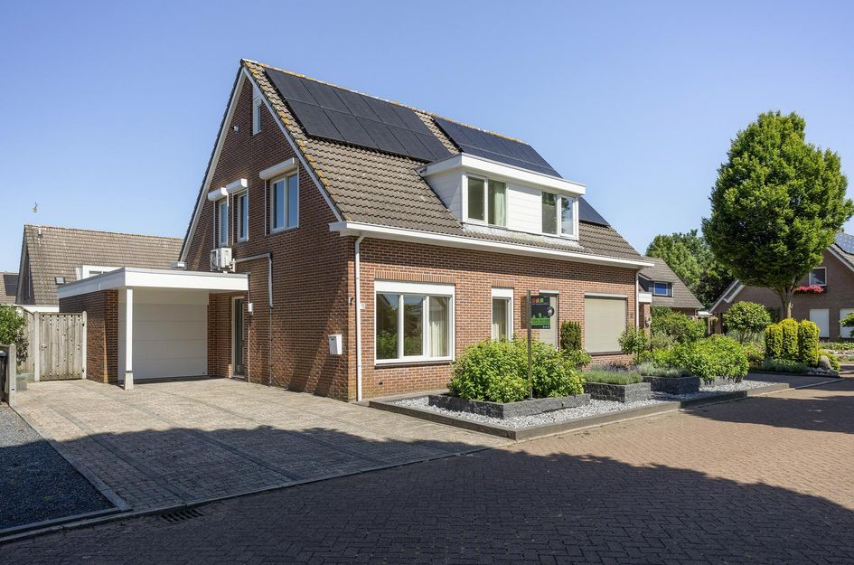 De Gasthuislanden 19