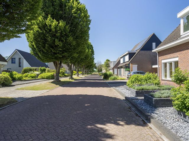 De Gasthuislanden 19, Schoonebeek