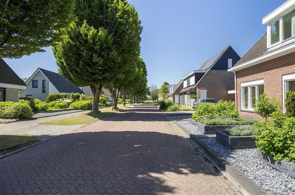 De Gasthuislanden 19