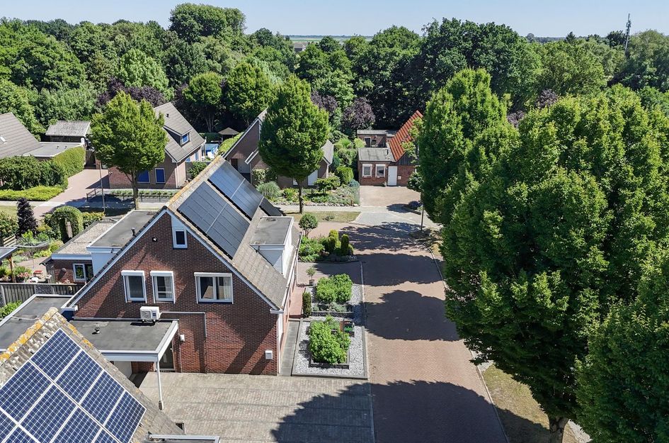 De Gasthuislanden 19