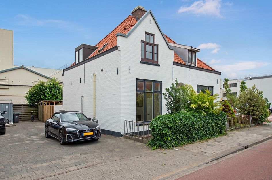 Eerste Stationsstraat 170