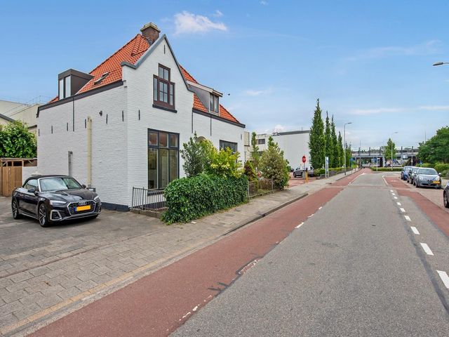 Eerste Stationsstraat 170, Zoetermeer