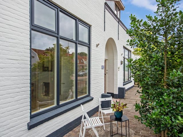 Eerste Stationsstraat 170, Zoetermeer