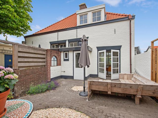 Eerste Stationsstraat 170, Zoetermeer