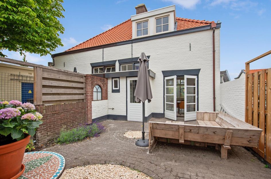 Eerste Stationsstraat 170