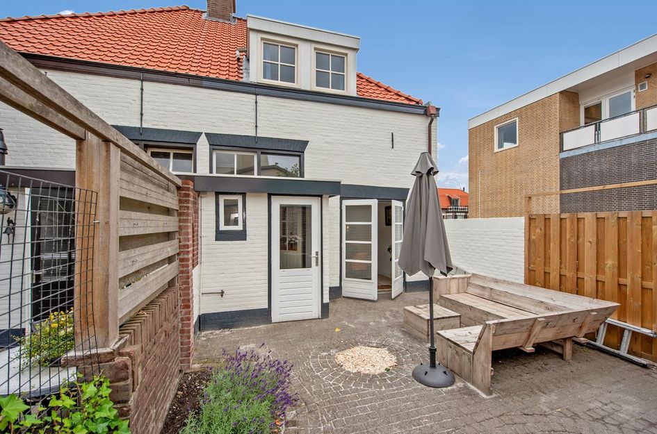 Eerste Stationsstraat 170