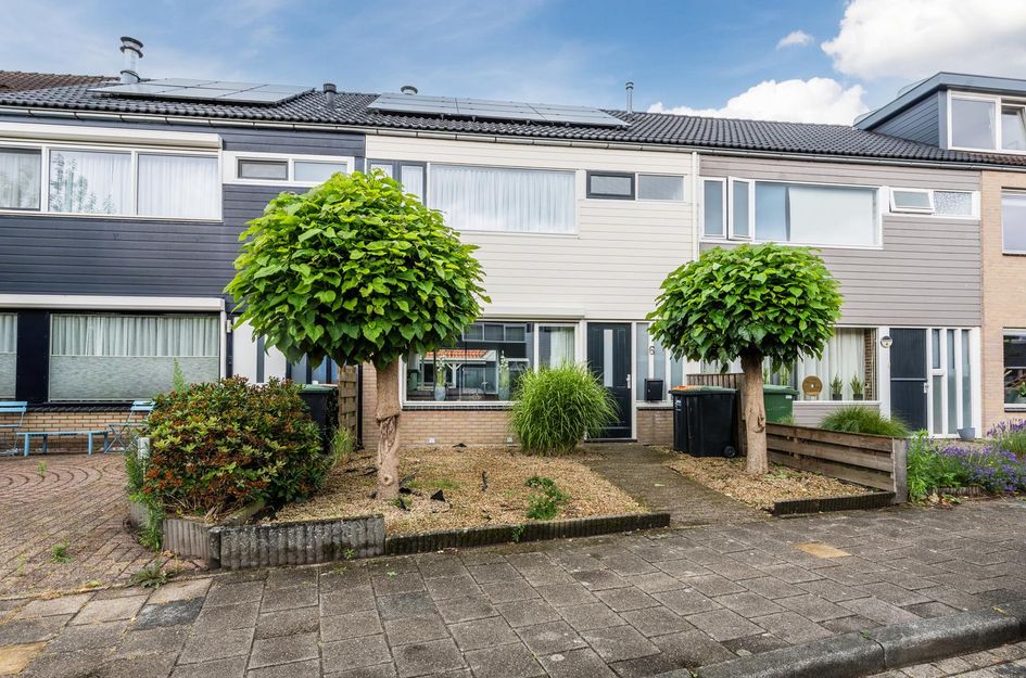 Oldenbandringhstraat 6