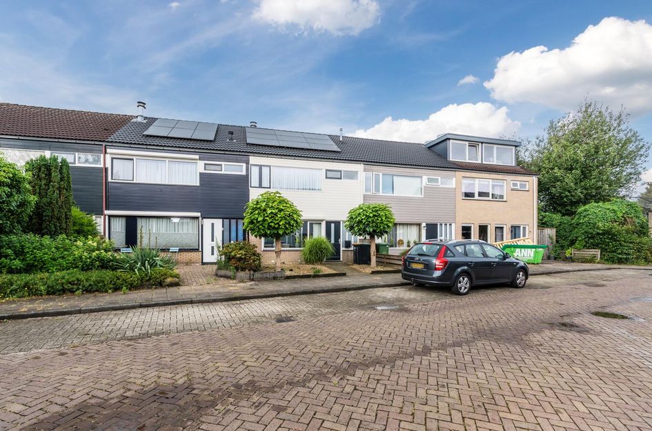 Oldenbandringhstraat 6