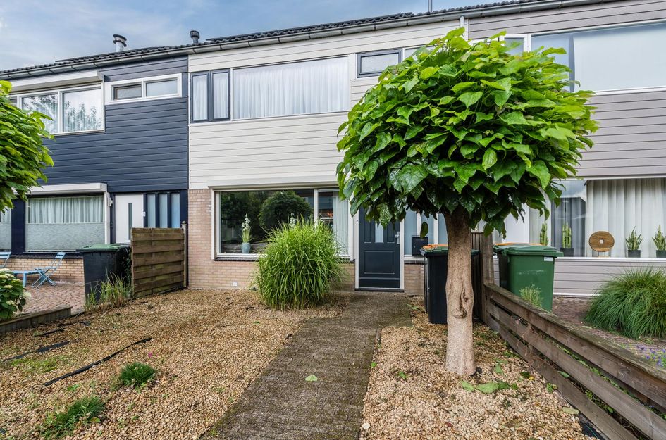 Oldenbandringhstraat 6