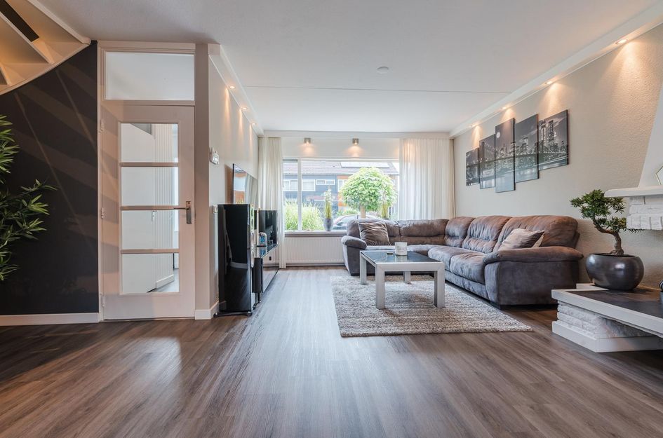Oldenbandringhstraat 6