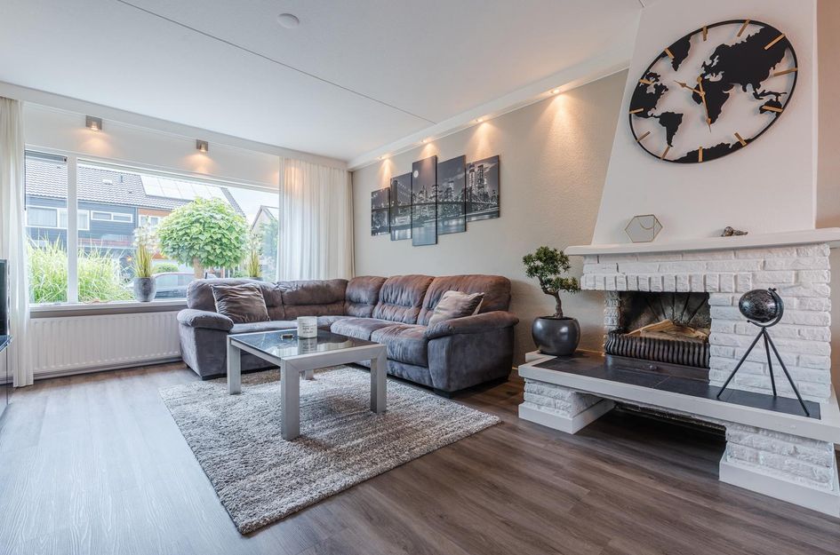 Oldenbandringhstraat 6
