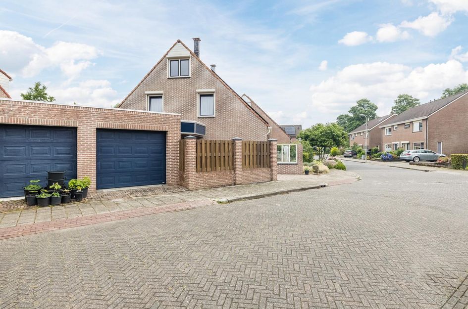 De Helling 8