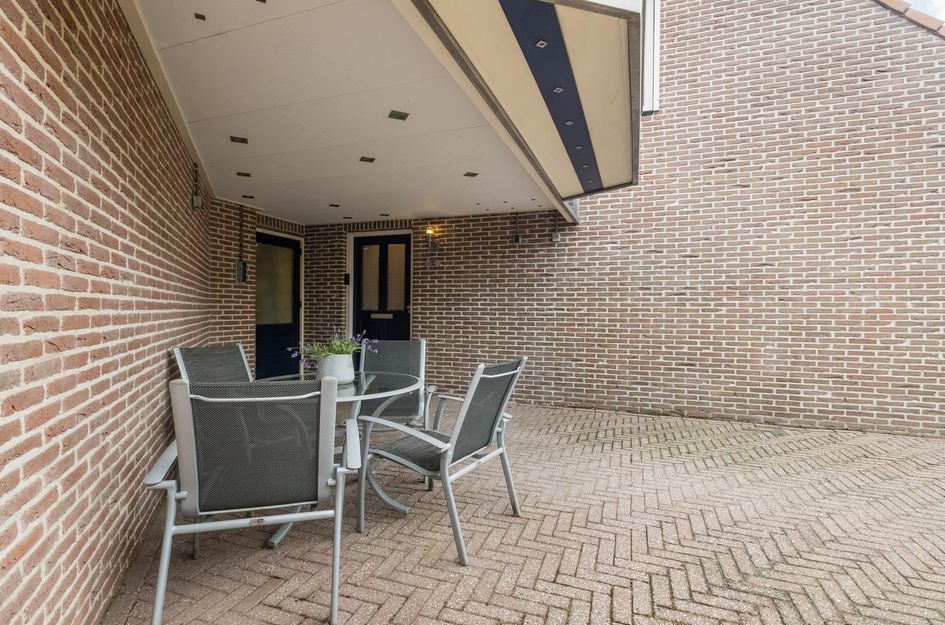 De Helling 8
