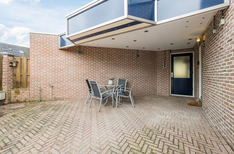 De Helling 8