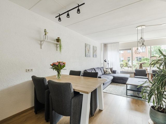 De Helling 8, Hoogeveen