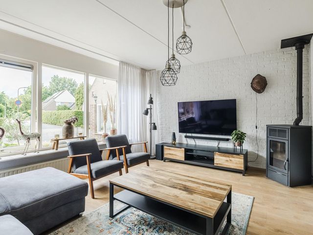 De Helling 8, Hoogeveen