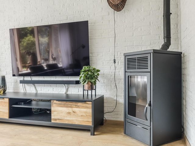 De Helling 8, Hoogeveen