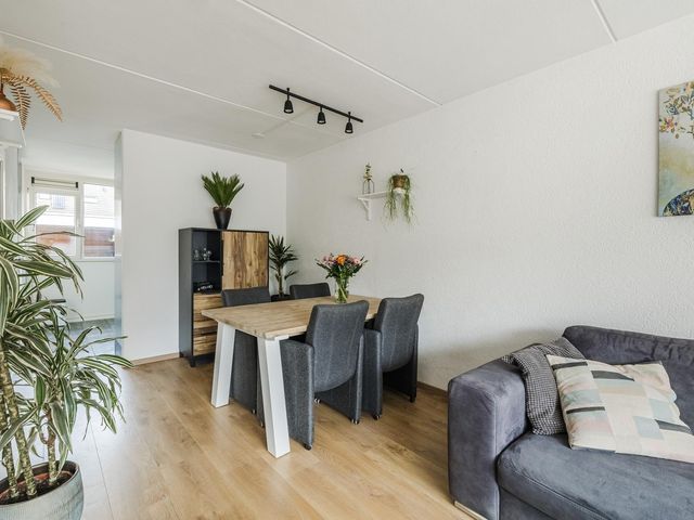 De Helling 8, Hoogeveen