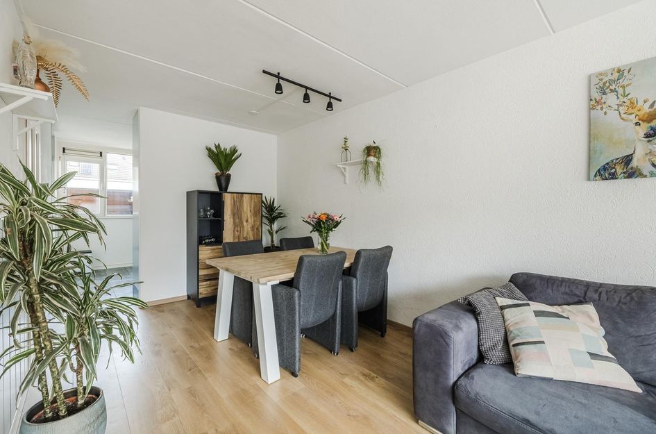 De Helling 8