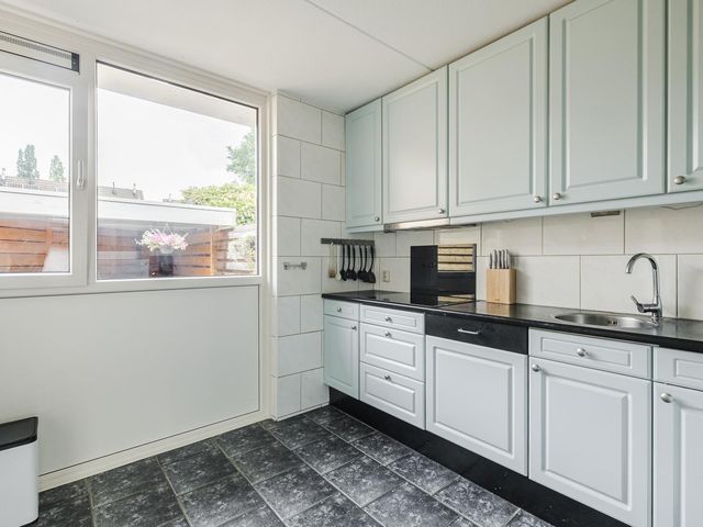 De Helling 8, Hoogeveen