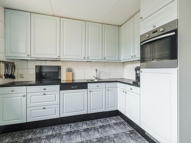 De Helling 8, Hoogeveen