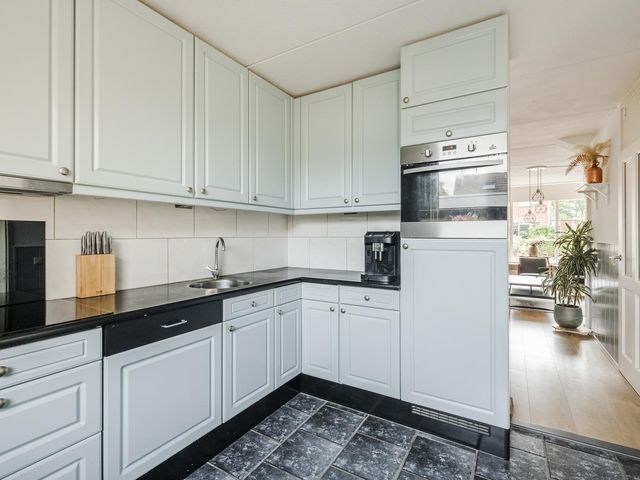 De Helling 8, Hoogeveen