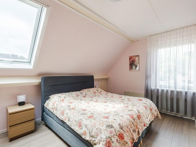 De Helling 8, Hoogeveen