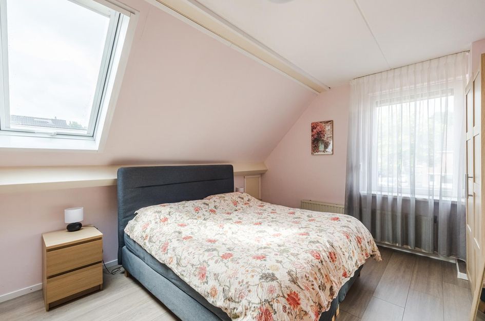 De Helling 8