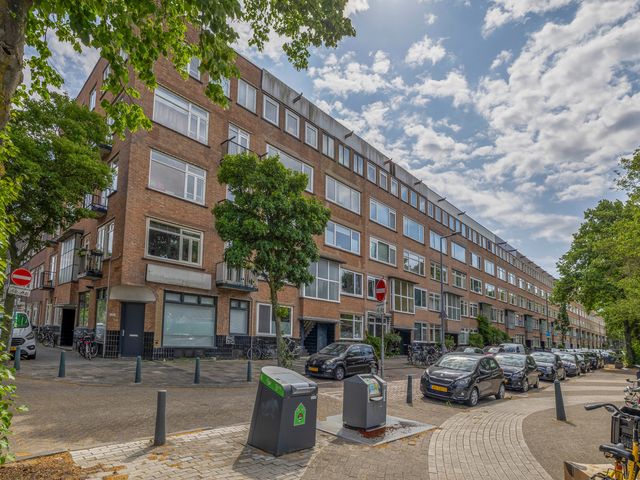 Noorderhavenkade 34B, Rotterdam